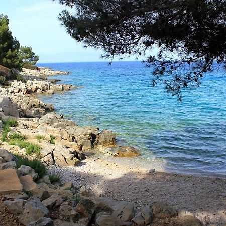 Apartment Mali Losinj 7879B 외부 사진