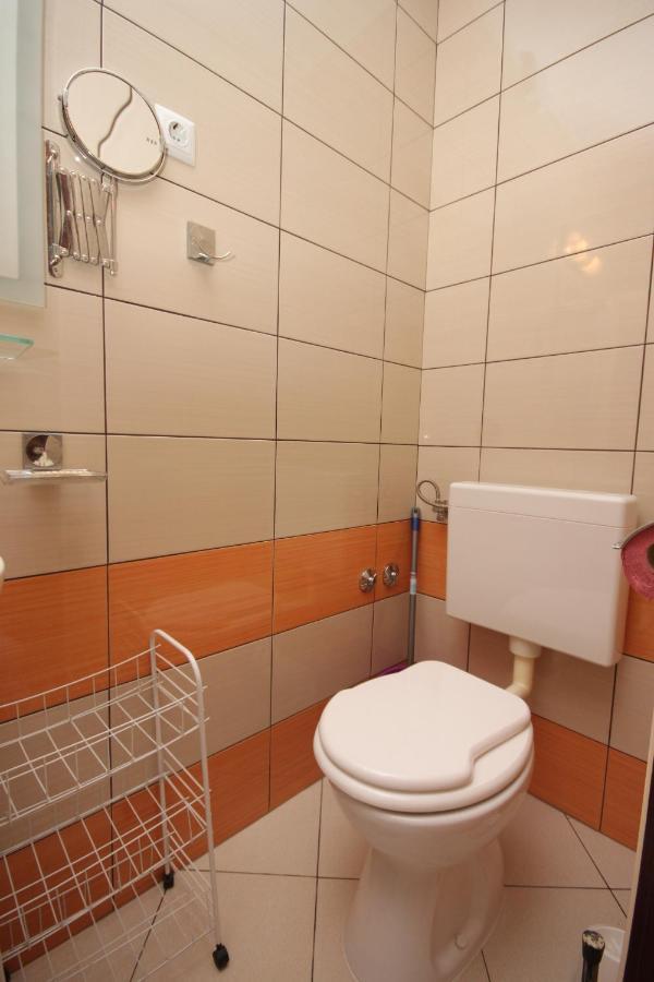 Apartment Mali Losinj 7879B 외부 사진